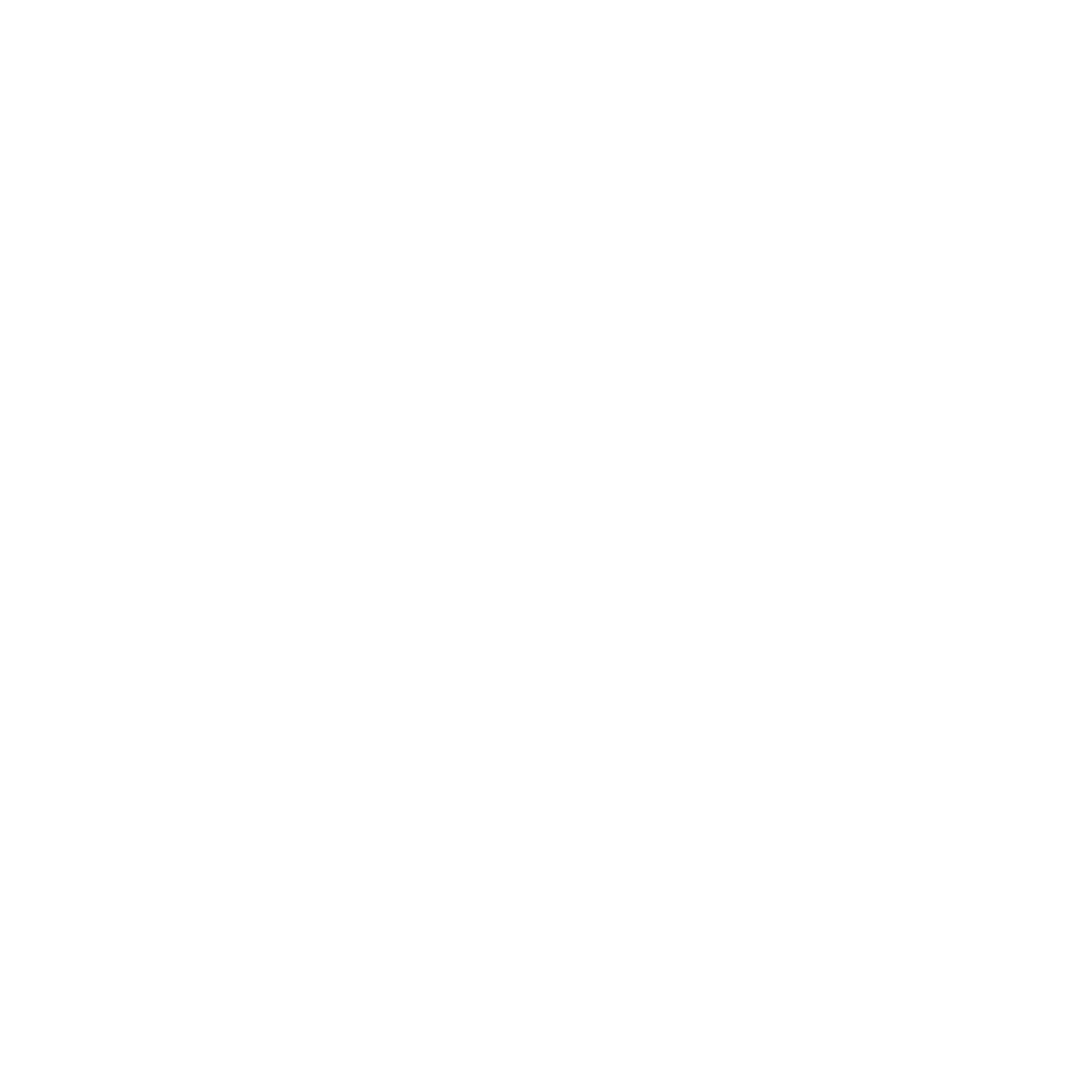 Good Hope Animal Hospital white logo